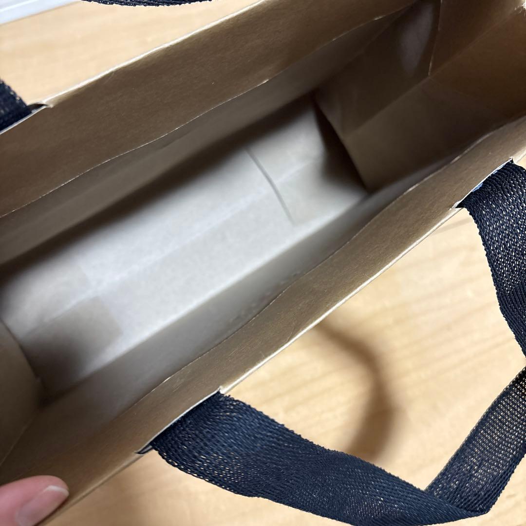 AMIPARIS ウールマフラー