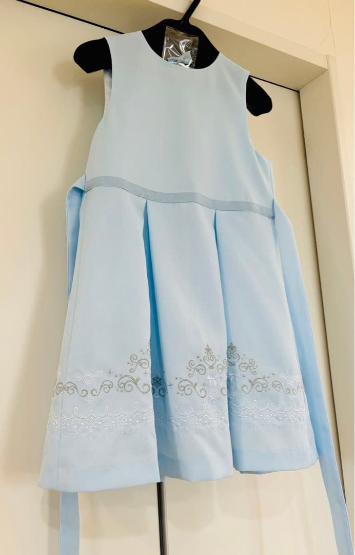 土日限定‼️ 値下げ‼️ arisana セレモニーワンピースドレス