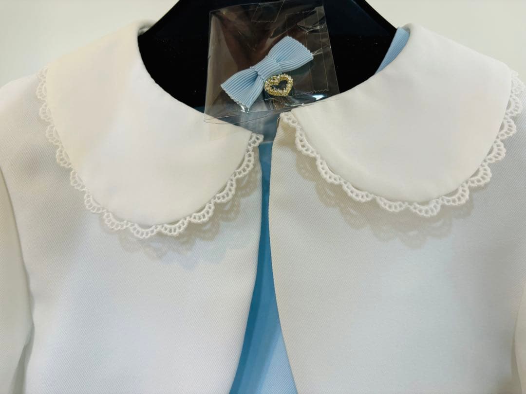 土日限定‼️ 値下げ‼️ arisana セレモニーワンピースドレス