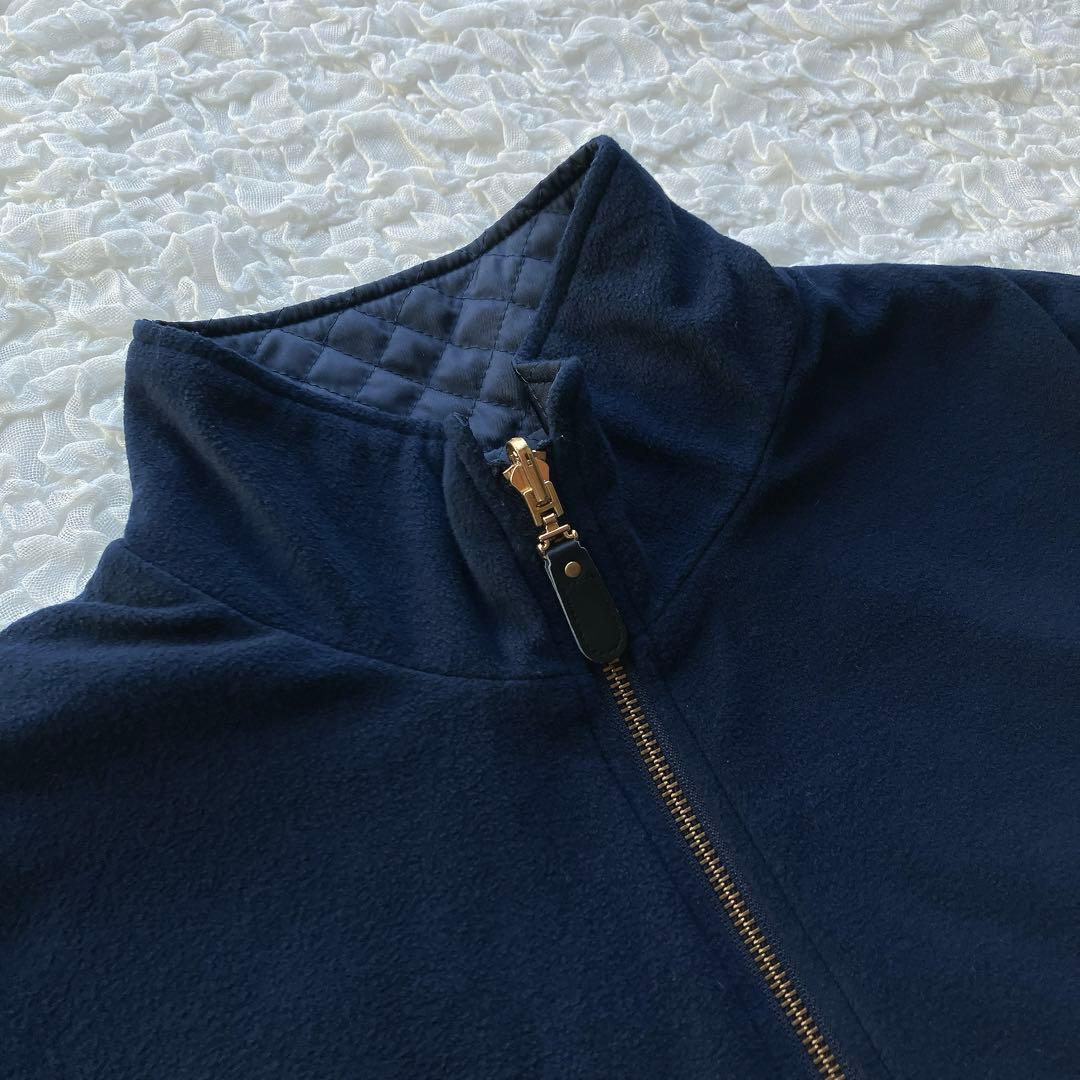 マスターズ　フェニックス　ゴルフ　ジャケット　ベスト　セット　キルティング　紺