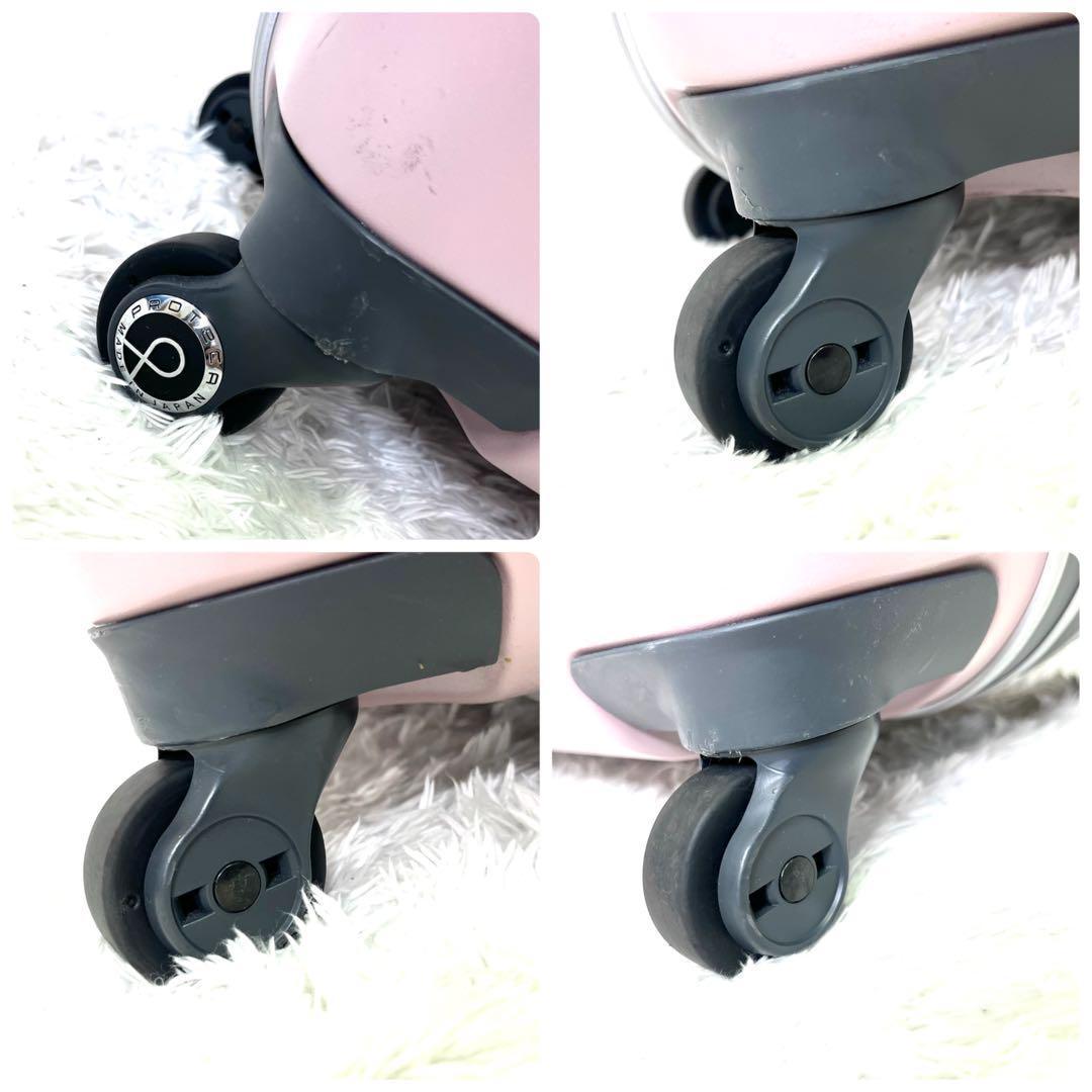 Blue_bird_7　極美品 プロテカ ACE エキノックスライト