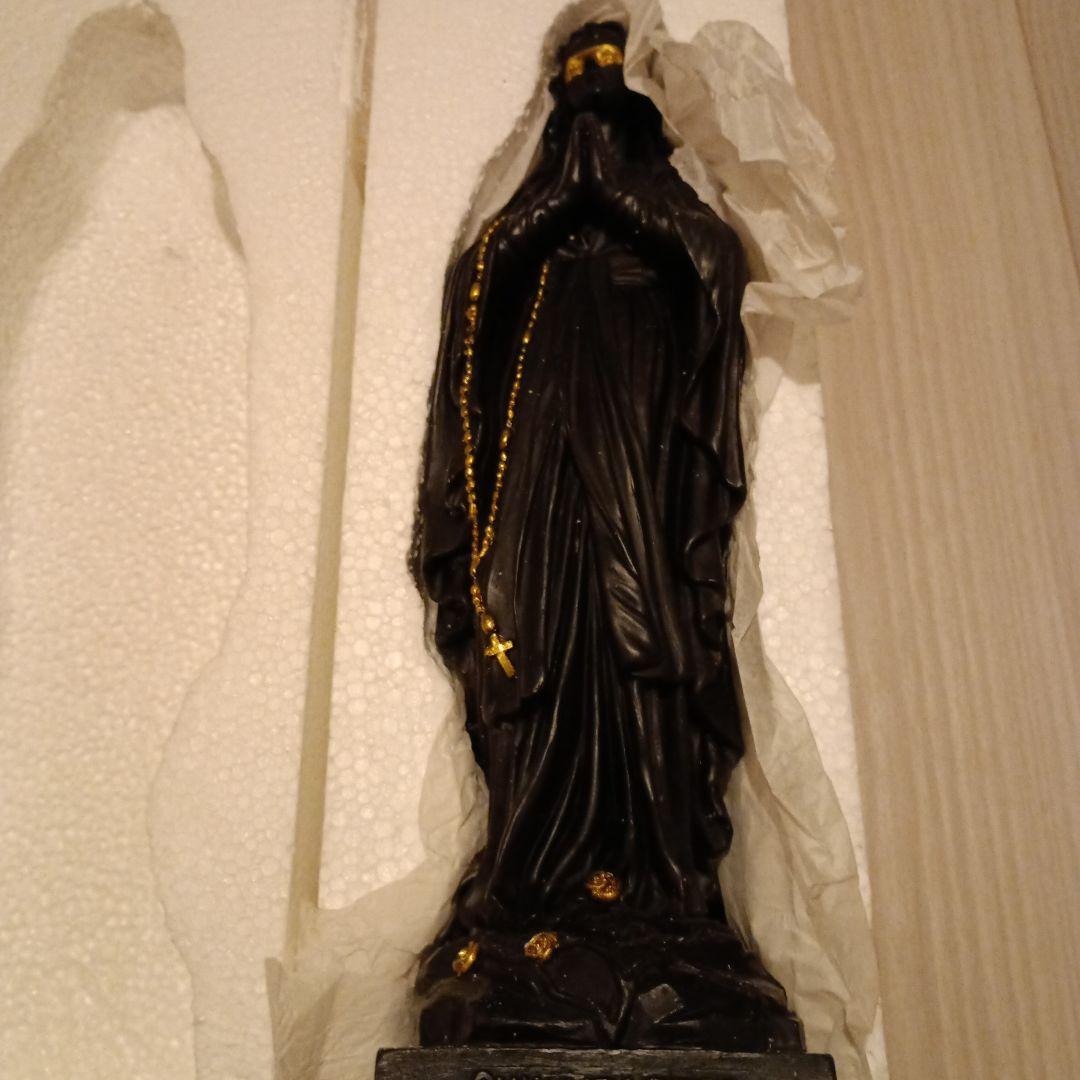 Guilty Parties Wacko Maria キャンドル