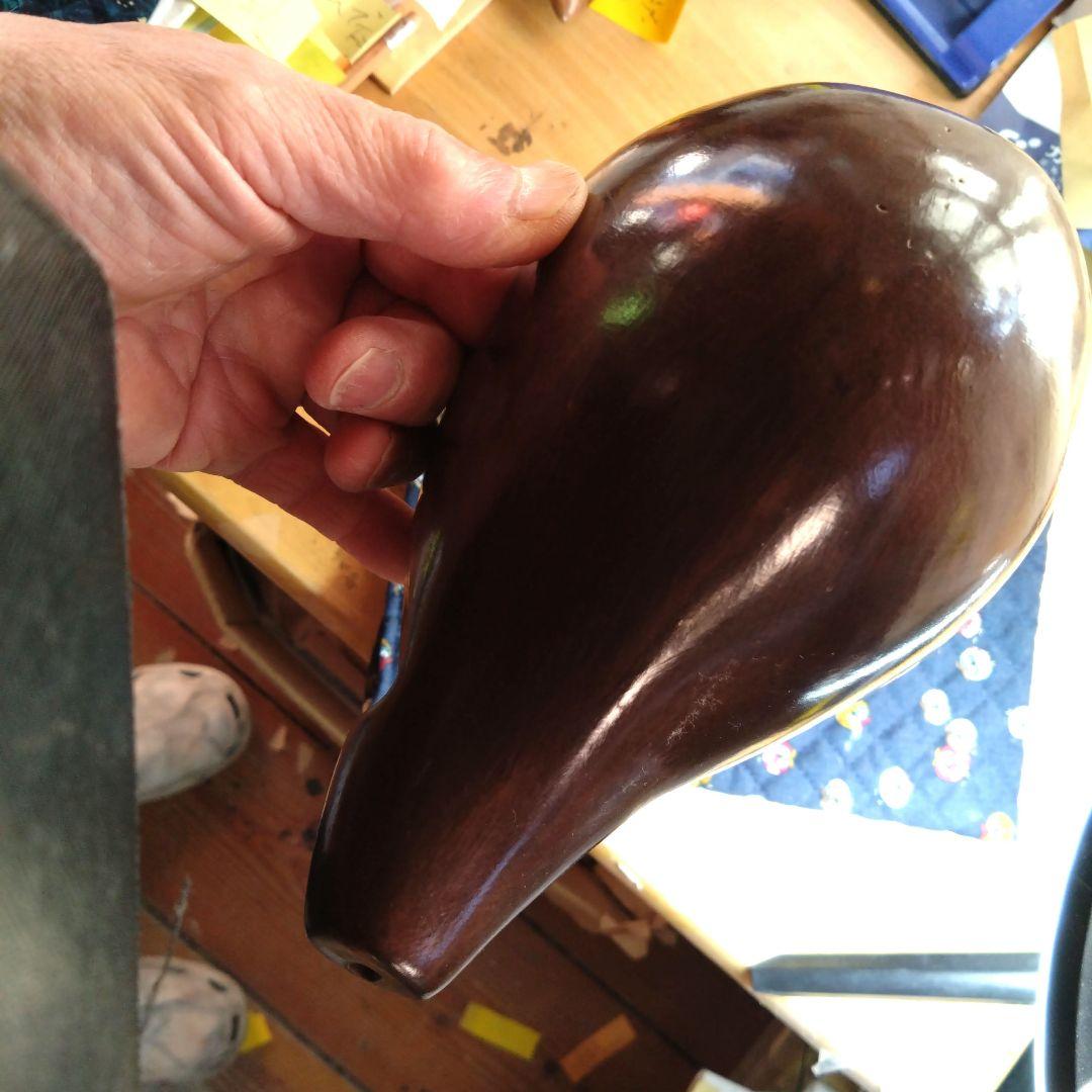 ピエタオカリナグランドバスC9穴