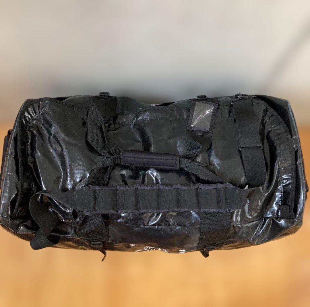 ☆DYNASTAR LANGE☆ディナスター ラング スキー キャリー バッグ