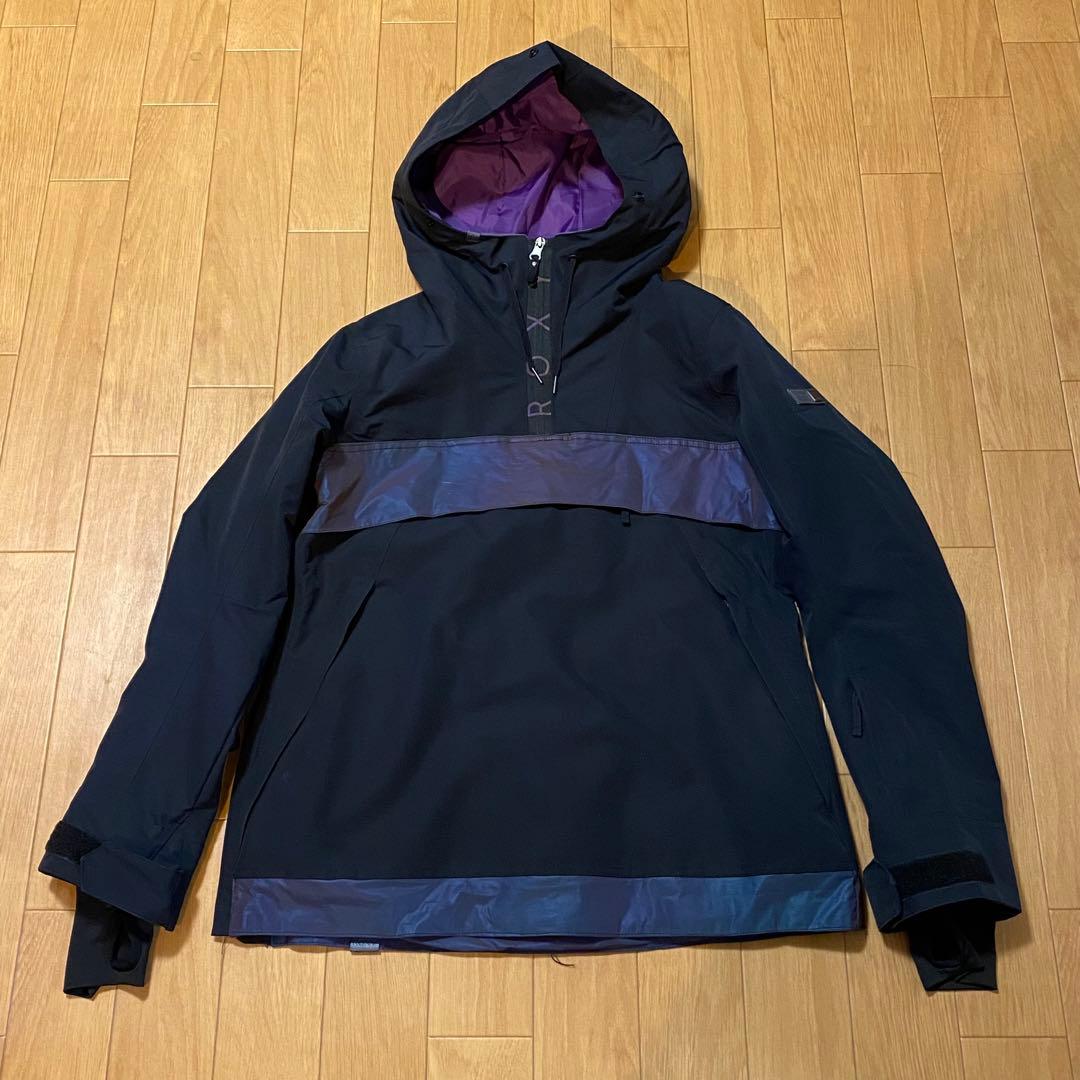 ROXY スノボウェア上下セット 上S下Mサイズ