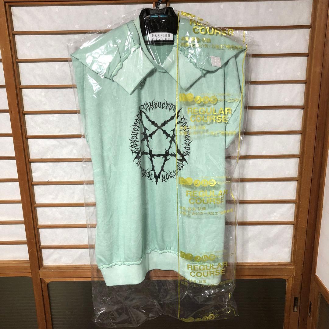 MUZE el conductorH Jieda FACCIES 山中拓也