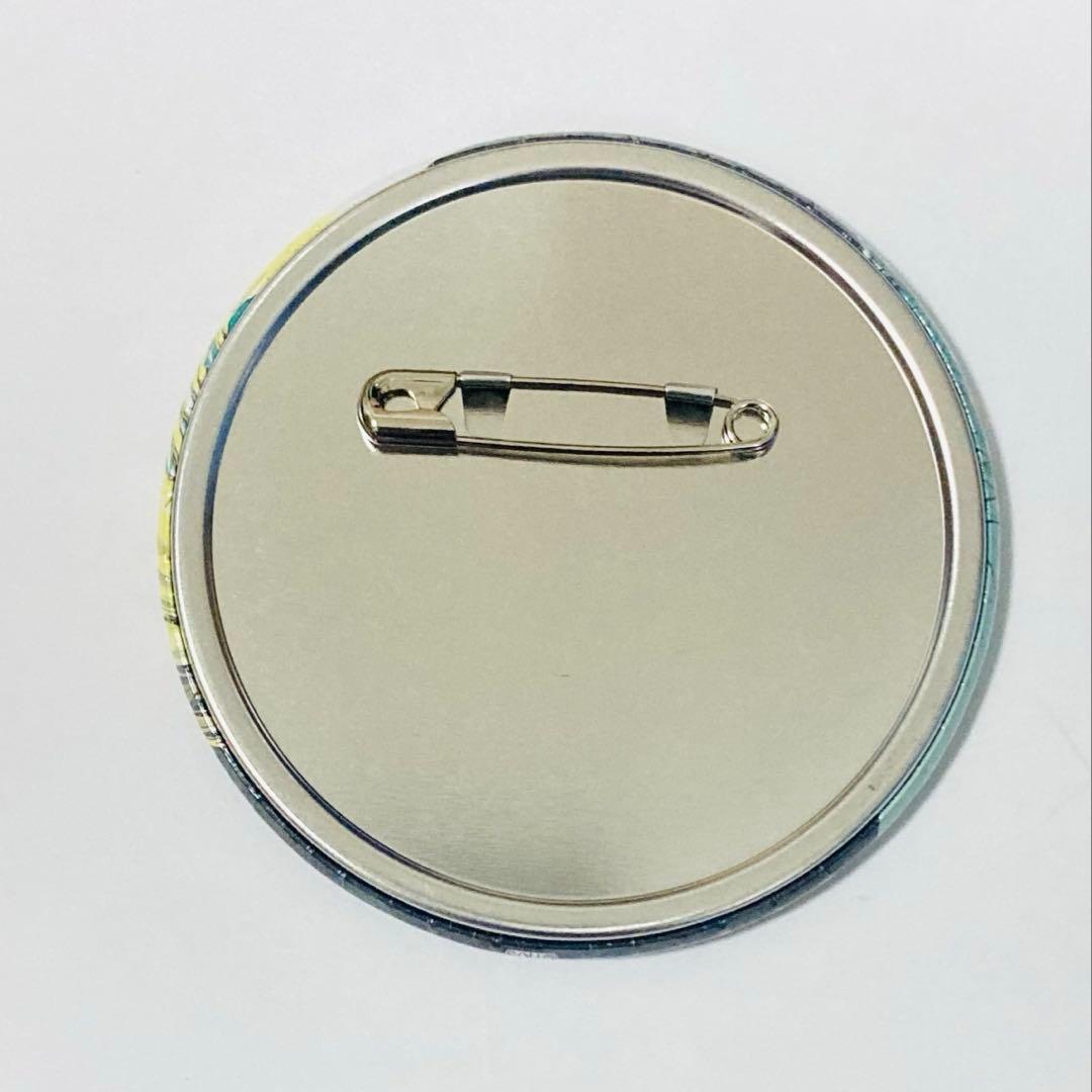 BLEACH ハッシュヴァルト コレクション 缶バッジ - メルカリ