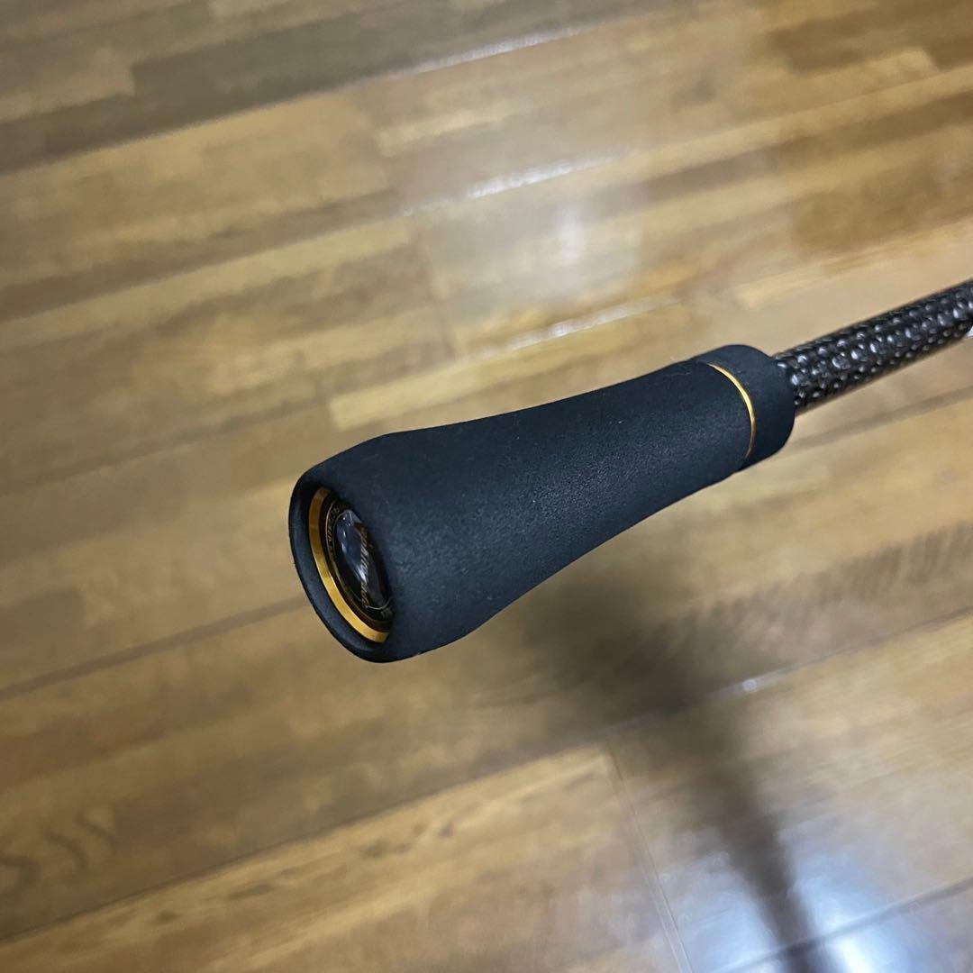 エギ王スティック CRESS-862m 未使用新品 オリムピック ヤマシタ