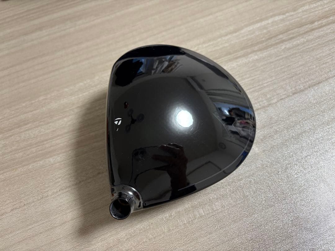 Qi10MAX ドライバー 10.5°（ヘッドのみ）