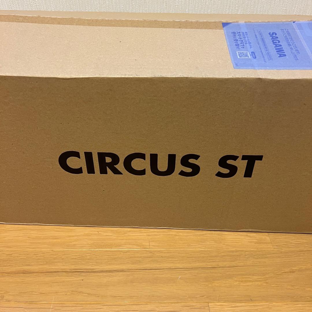 サーカスST テント 新品・送料込