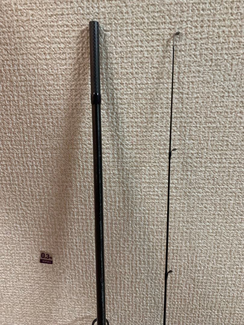 ソルティーセンセーション　スペリオル　76MH