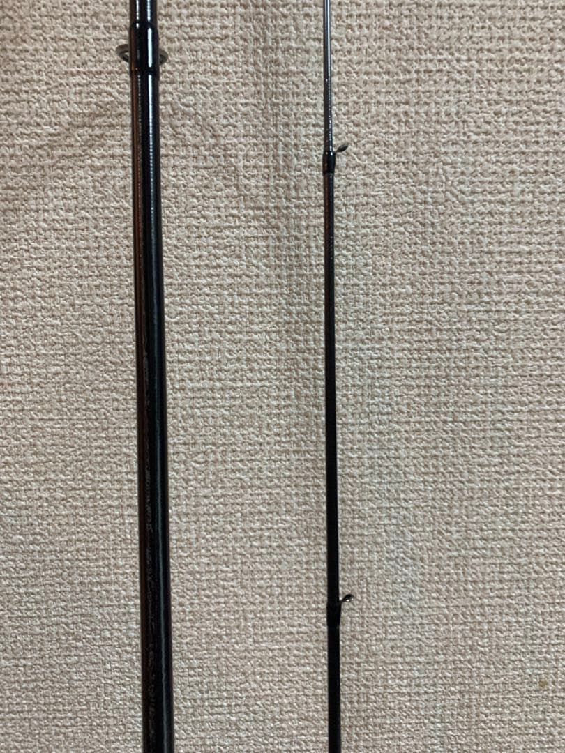 ソルティーセンセーション　スペリオル　76MH