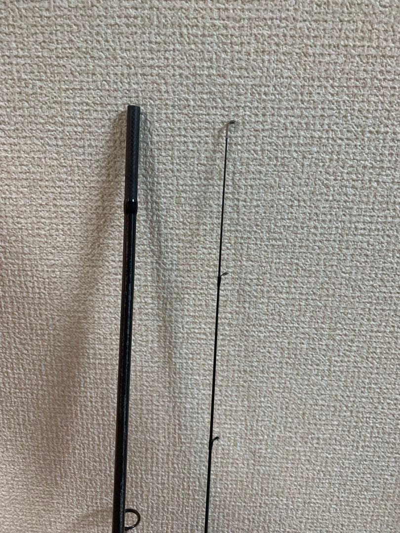 ソルティーセンセーション　スペリオル　76MH