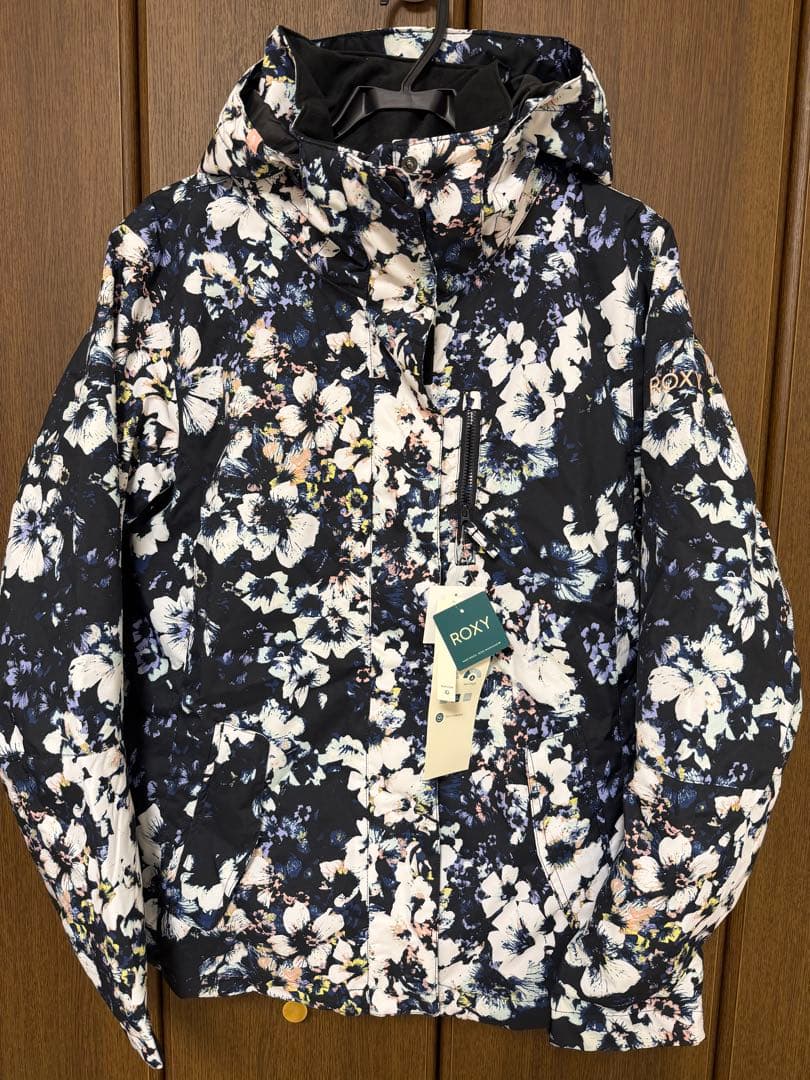 専用【新品未使用品】ROXY スノーボードウェア　スノボウェア　上下セット