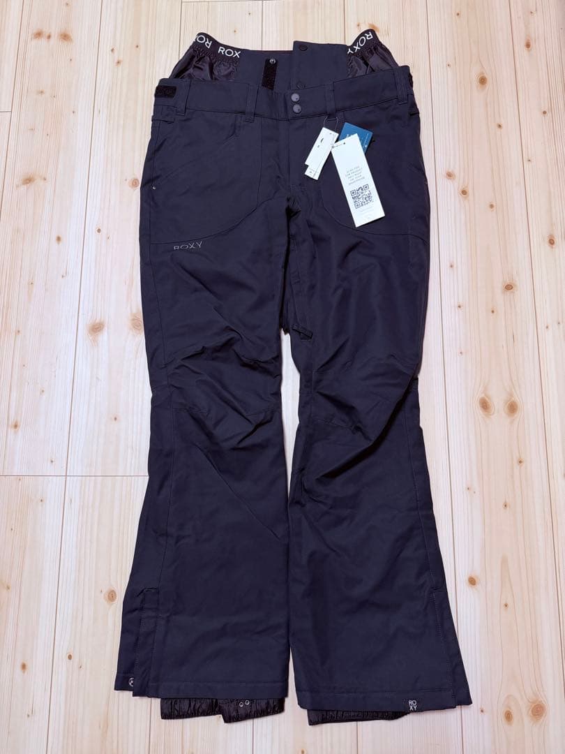 専用【新品未使用品】ROXY スノーボードウェア　スノボウェア　上下セット