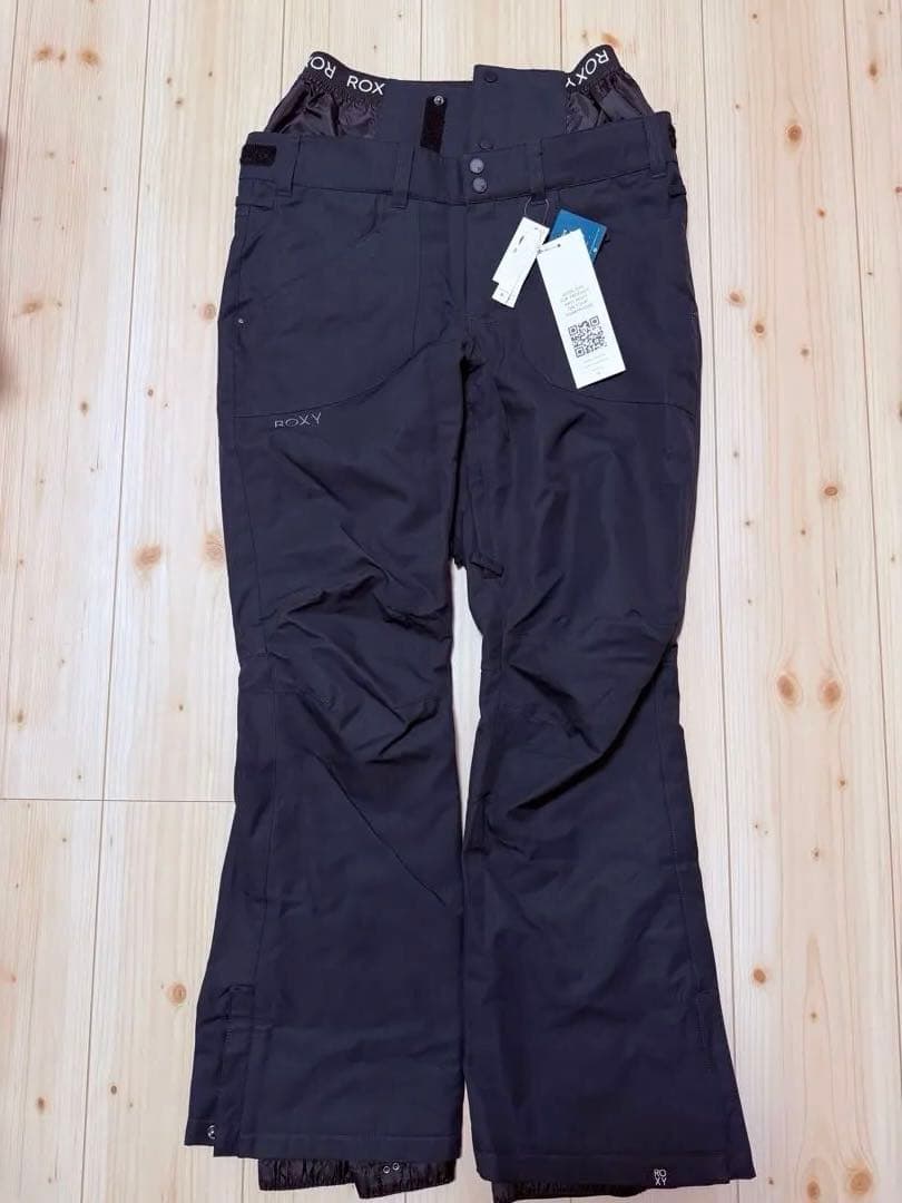 専用【新品未使用品】ROXY スノーボードウェア　スノボウェア　上下セット