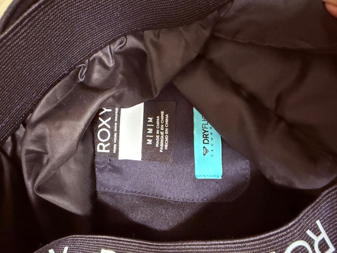 専用【新品未使用品】ROXY スノーボードウェア　スノボウェア　上下セット