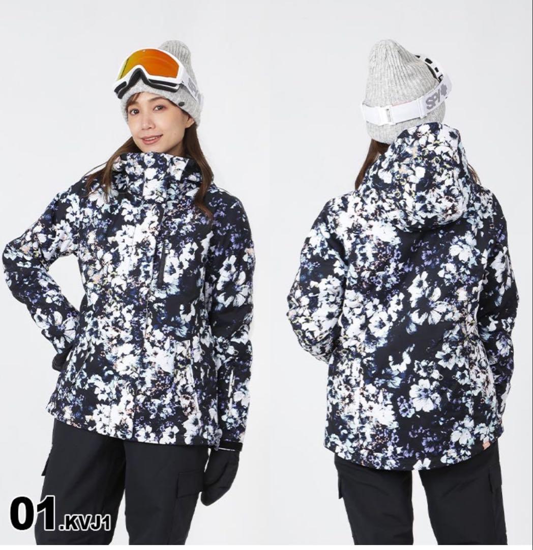 専用【新品未使用品】ROXY スノーボードウェア　スノボウェア　上下セット