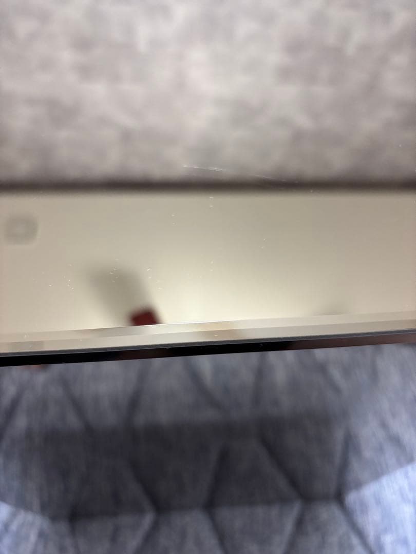 Boコンセプト　blockミラーテーブル