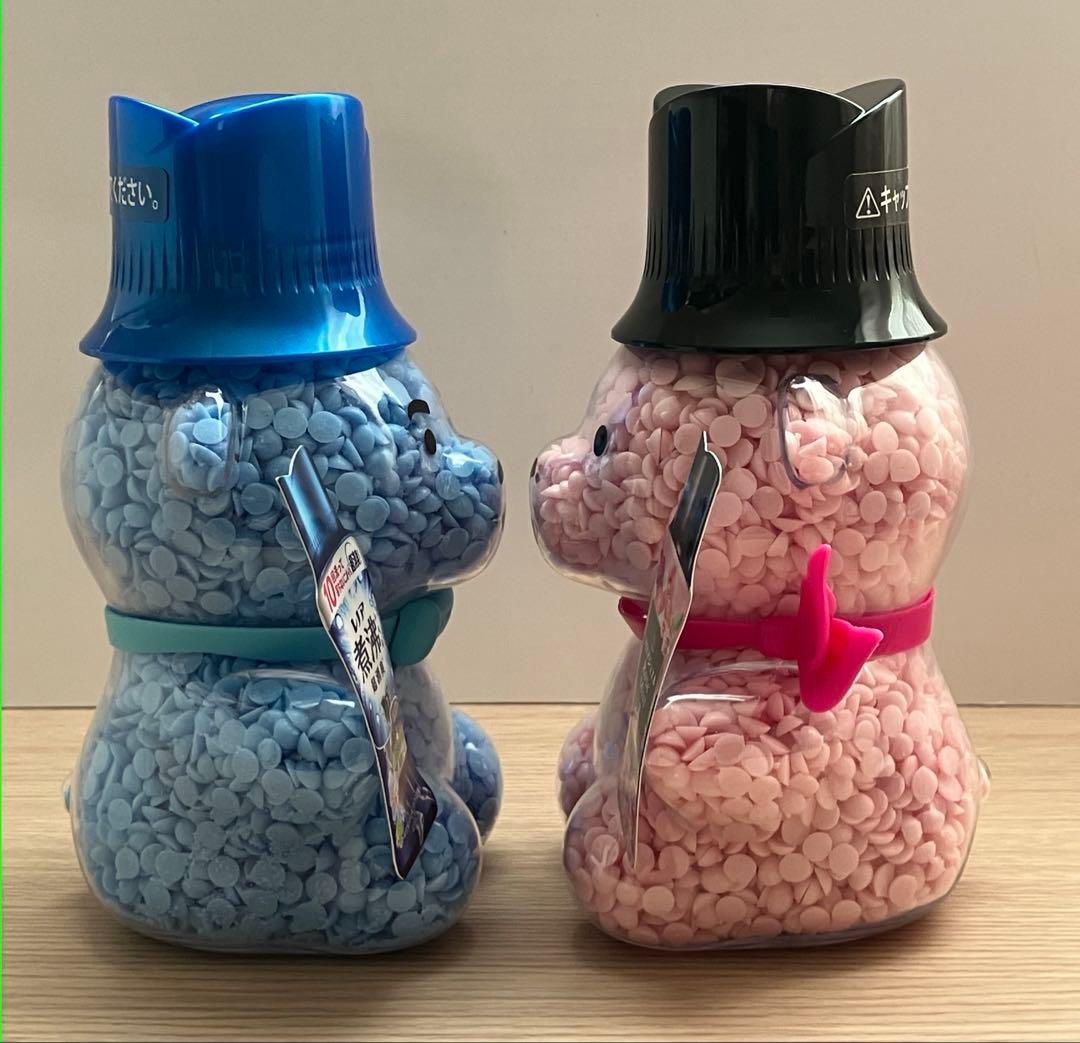 レノア ビーグマボトル2種セット - メルカリ