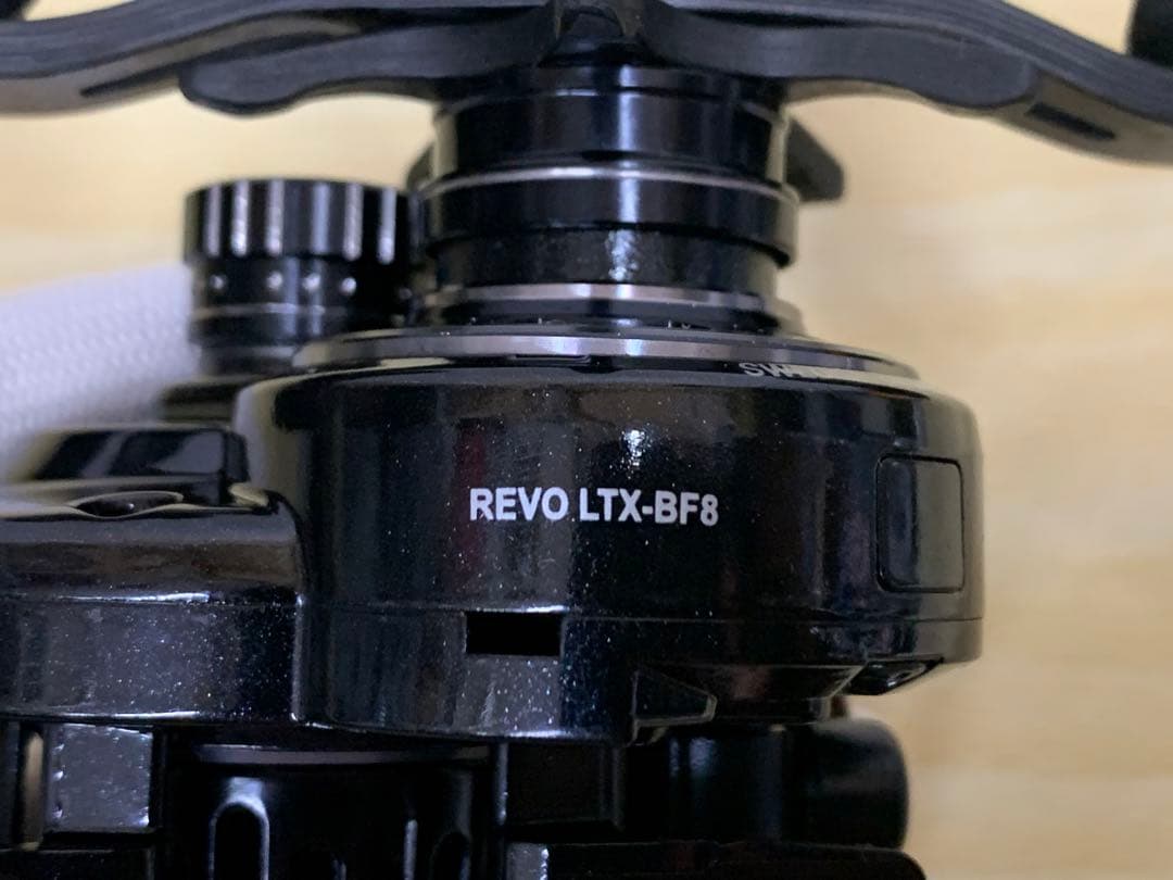 アブガルシア リール MM70218-12