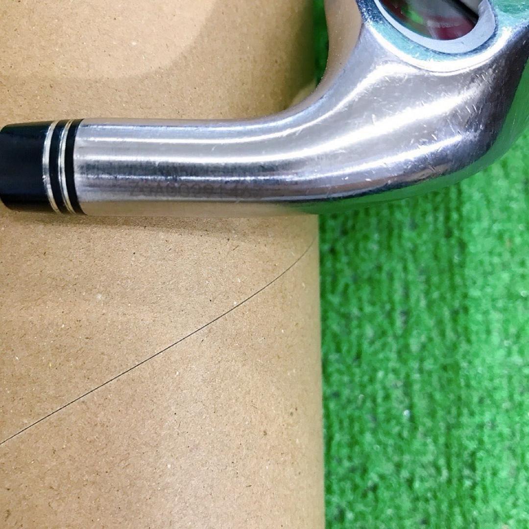 タ78☆ゼクシオナイン 5本レディースアイアンセット A MP900L ボルドー