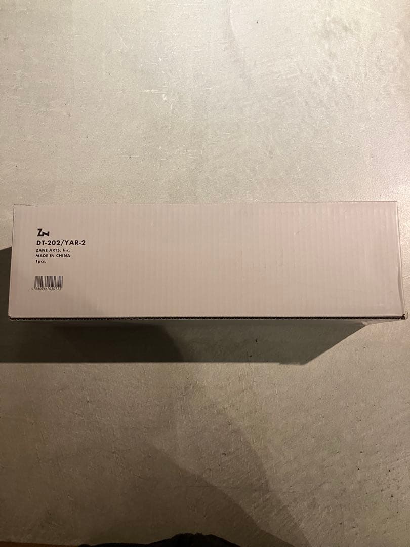 【期間限定出品・値下げ】ZANEARTS YAR-2 ゼインアーツ ヤール