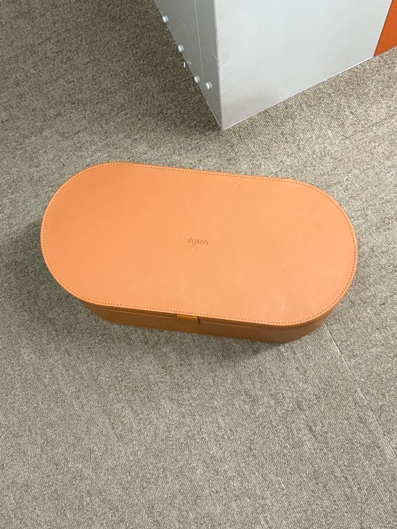【極美品】Dyson ダイソン エアラップ コンプリート hs01 純正品 ヘア
