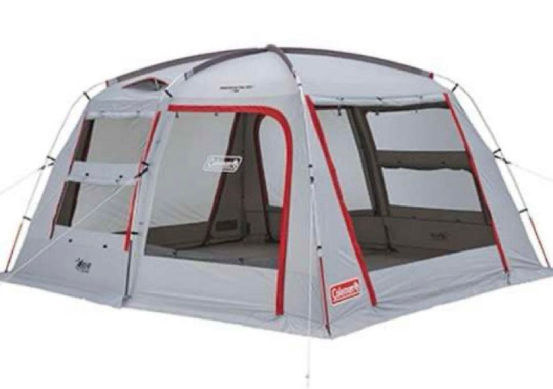 コールマン タフスクリーンタープ 400+