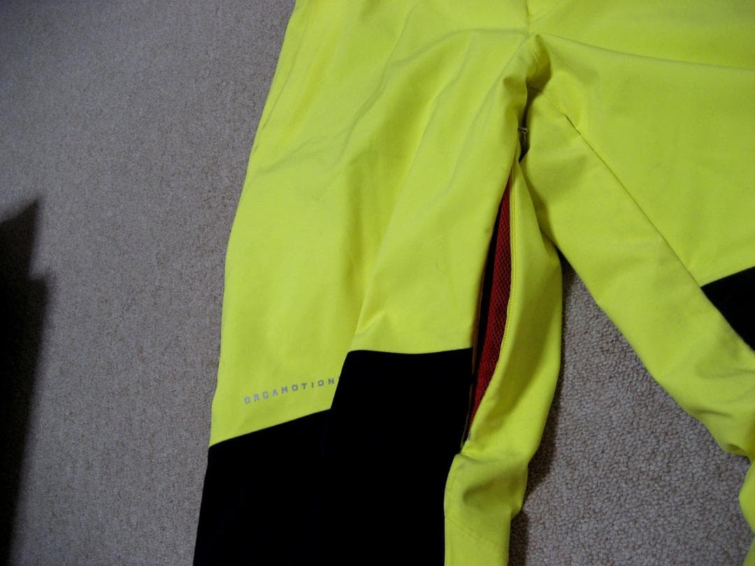 再々値下げ　フェニックス 高機能ウェア 上下XLサイズ