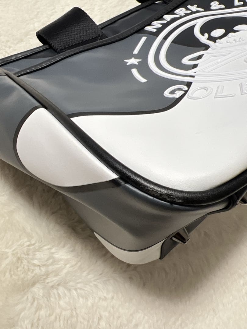 MARK & LONA® MILO Cart Bag& Pouch