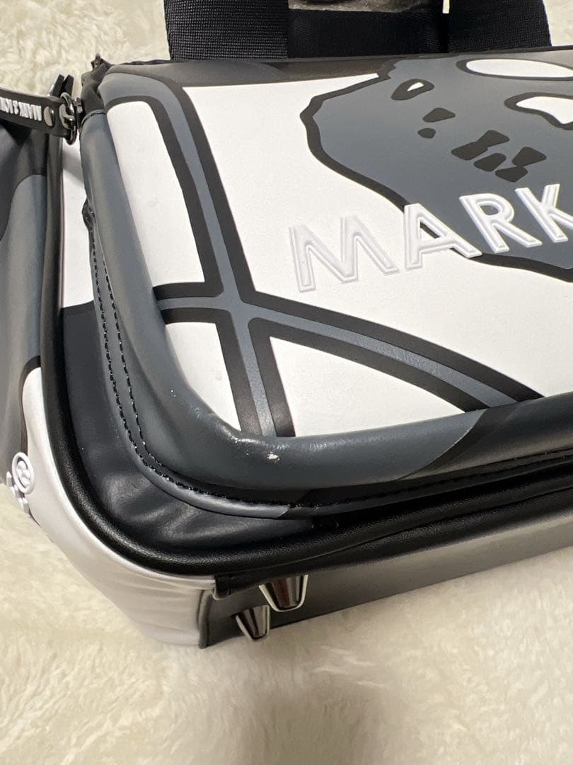 MARK & LONA® MILO Cart Bag& Pouch