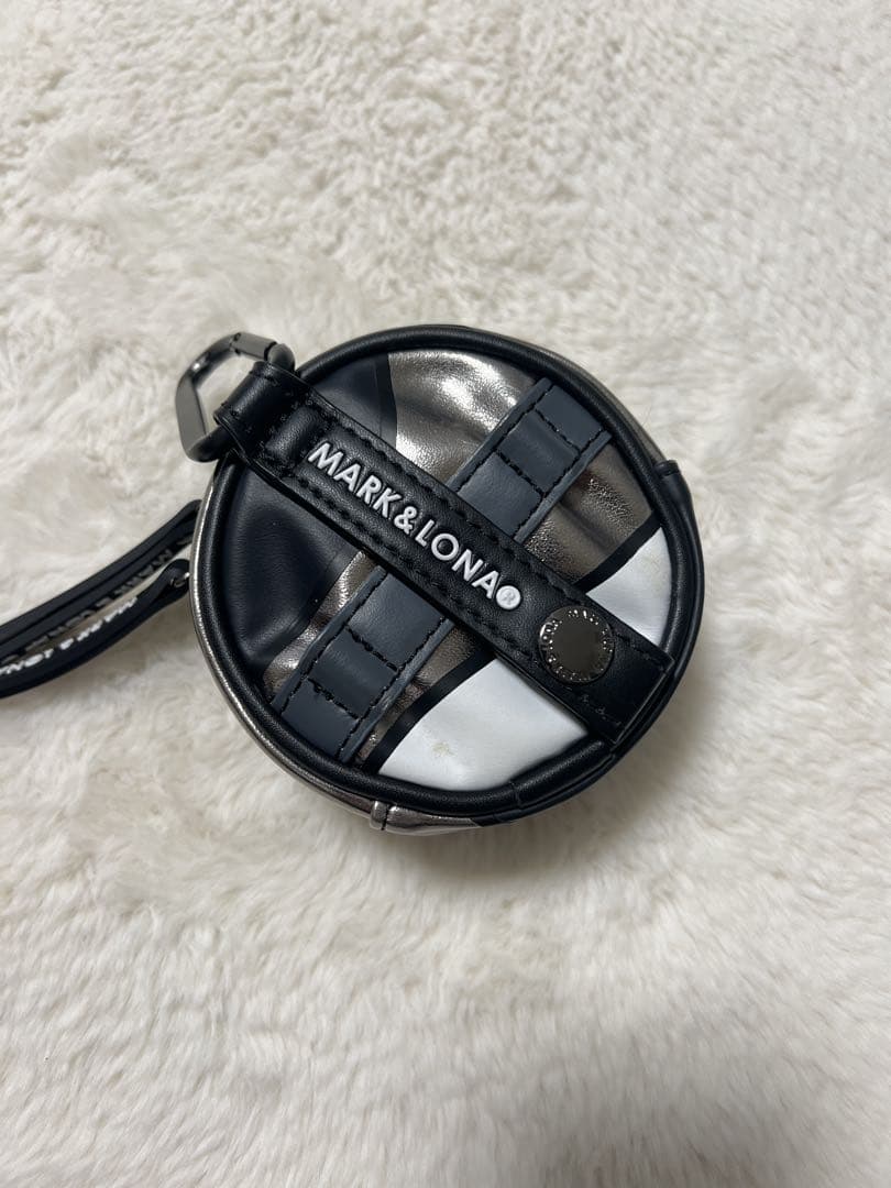 MARK & LONA® MILO Cart Bag& Pouch