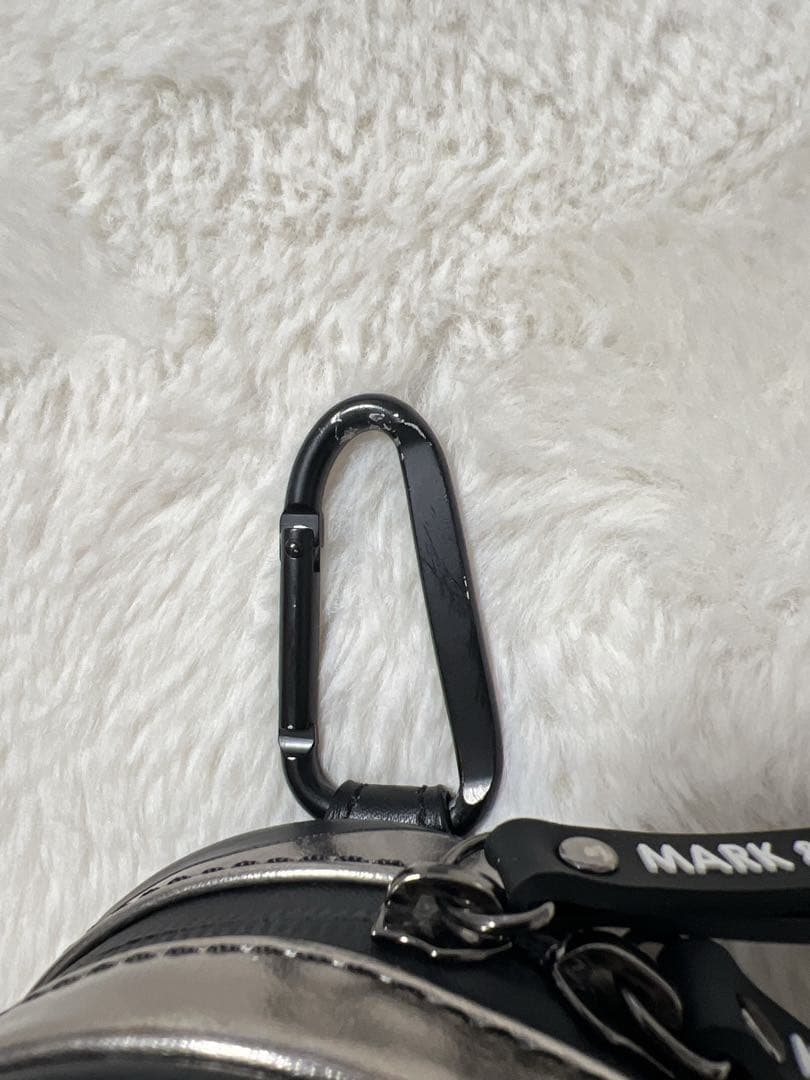 MARK & LONA® MILO Cart Bag& Pouch