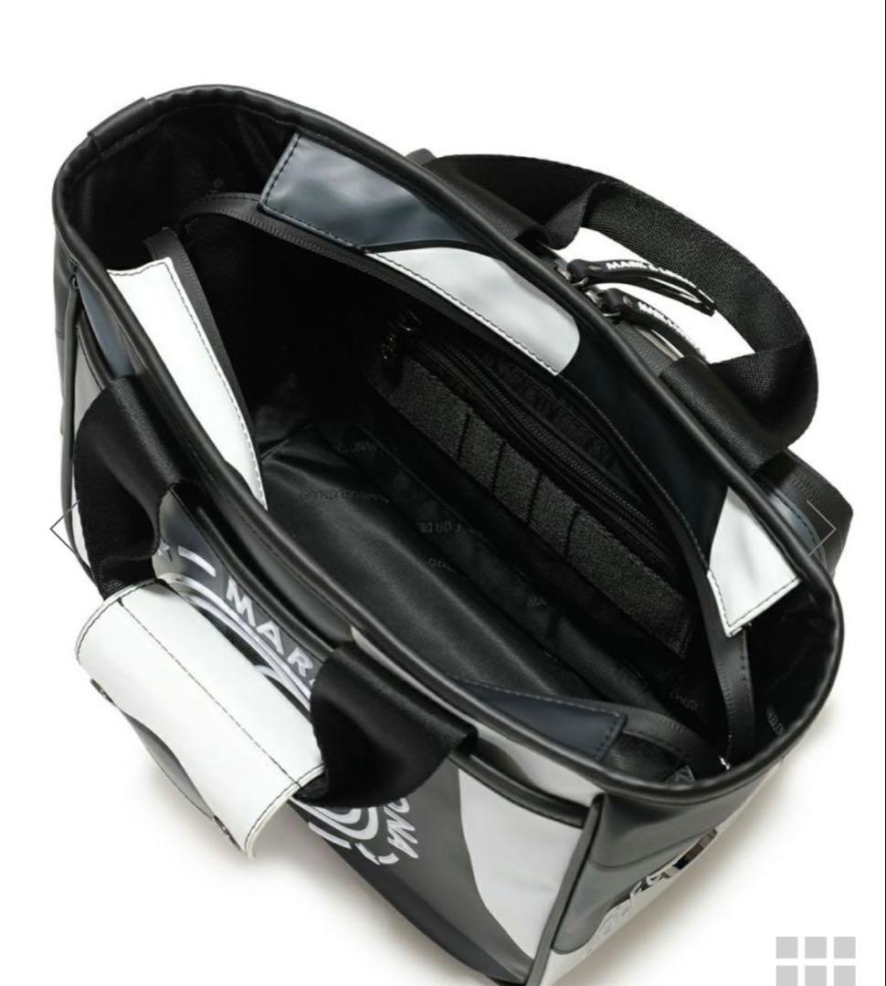 MARK & LONA® MILO Cart Bag& Pouch