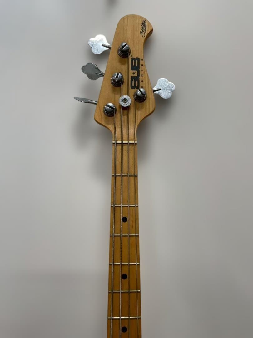 A◆Sterling by Music Man SUB Series 4弦ベース