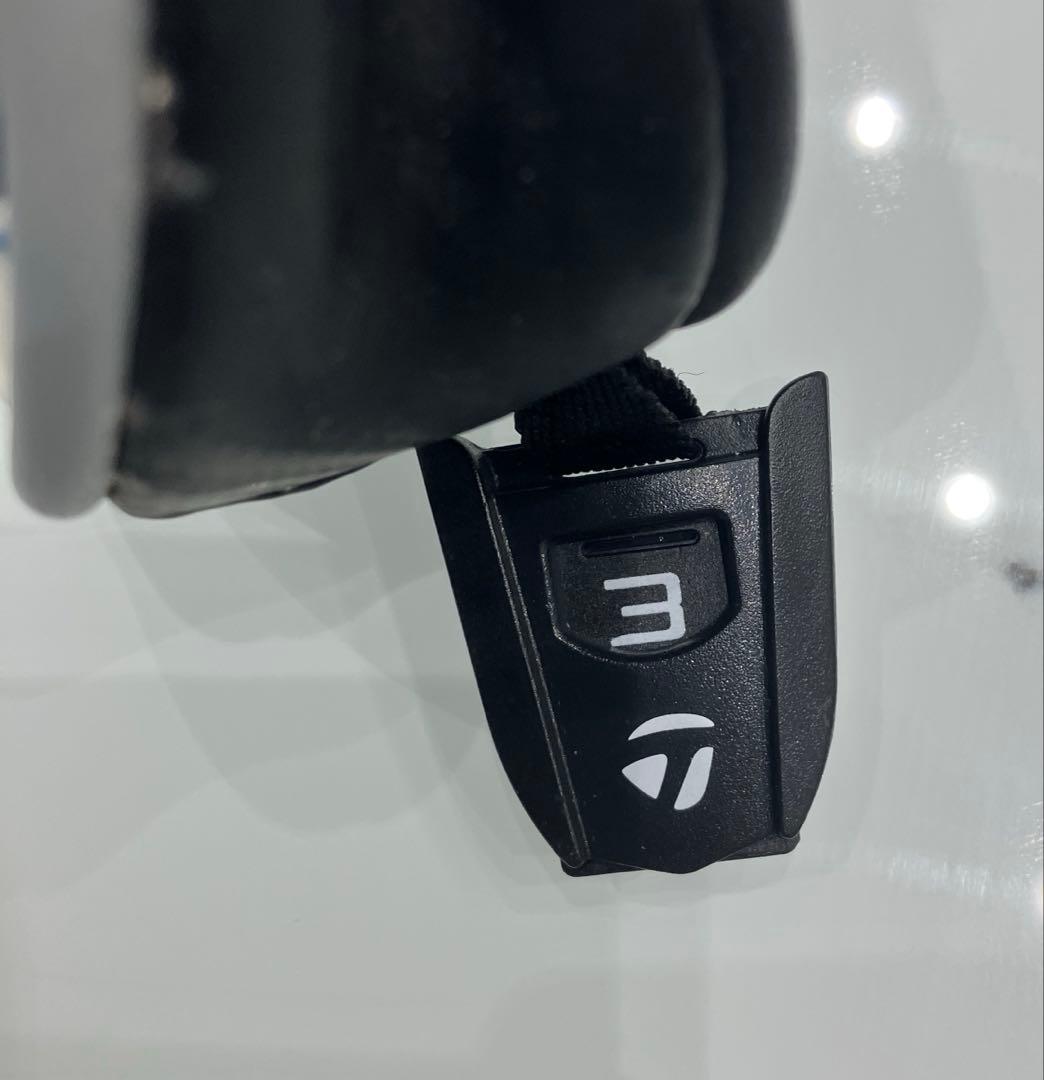 TaylorMade SIM MAX ユーティリティ　19°22°2本セット