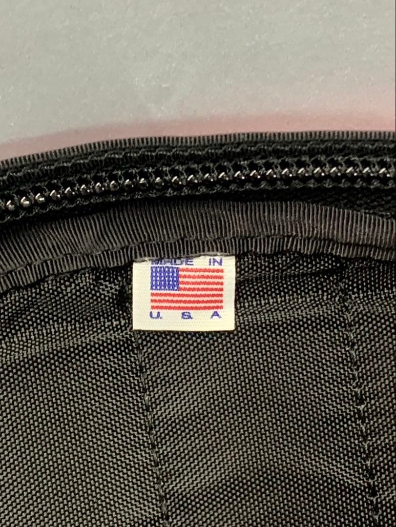 【銀タグ】新品未使用GREGORY赤テールメイトmade inUSAシルバータグ