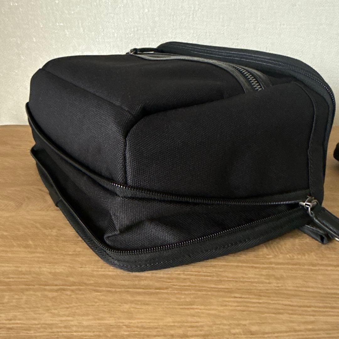 【2025新作｜試着のみ】¥13,980｜Evoonマルチボディバッグ2.0