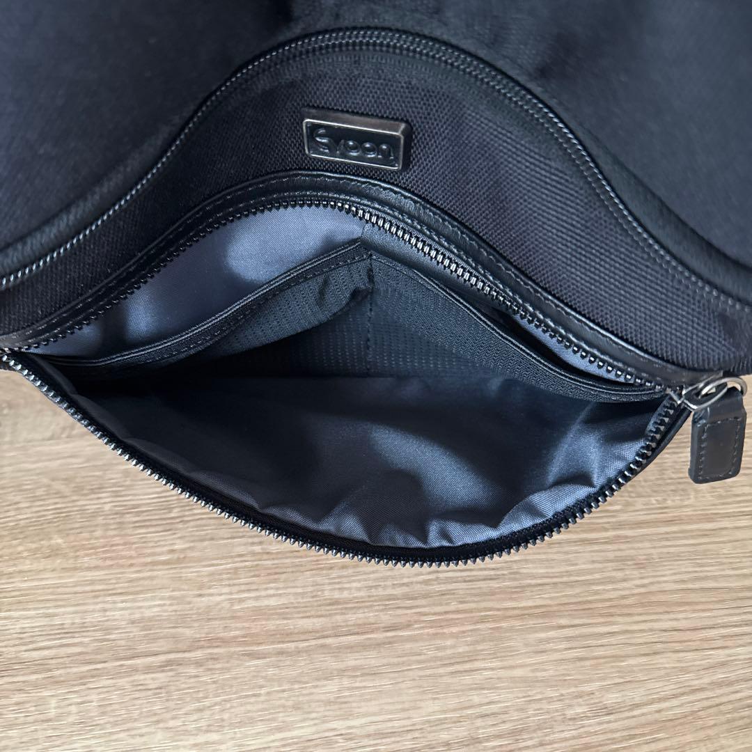 【2025新作｜試着のみ】¥13,980｜Evoonマルチボディバッグ2.0