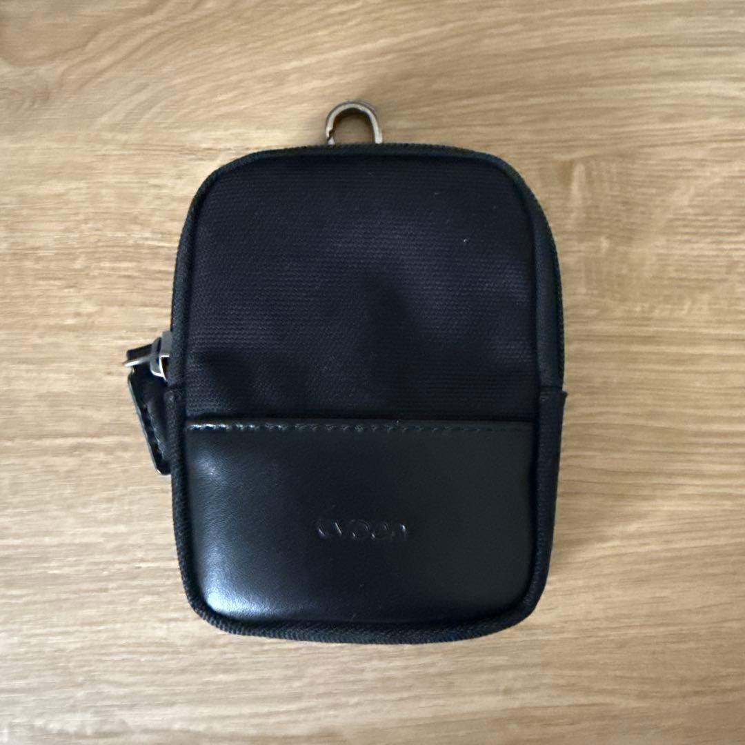 【2025新作｜試着のみ】¥13,980｜Evoonマルチボディバッグ2.0