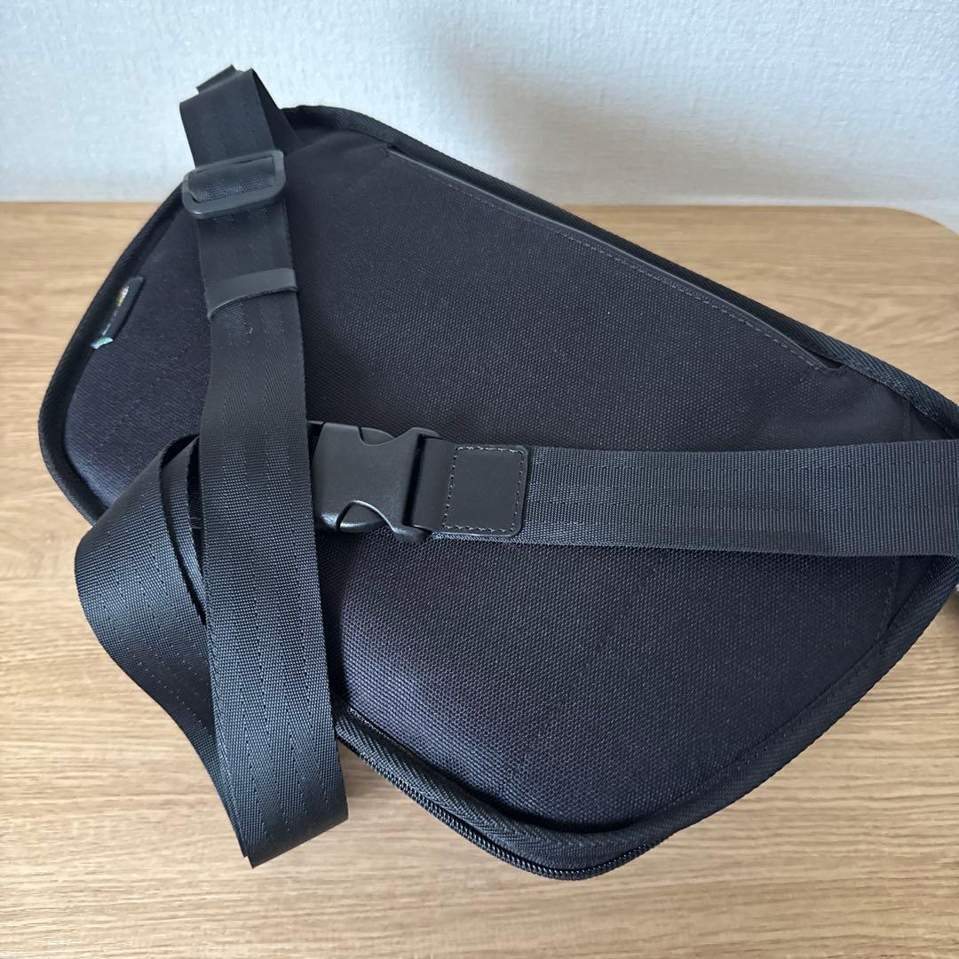 【2025新作｜試着のみ】¥13,980｜Evoonマルチボディバッグ2.0