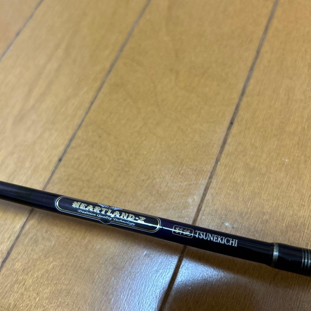 ダイワ】ハートランドZ HL-Z 703ULFSti 別誂常吉スペシャル - メルカリ