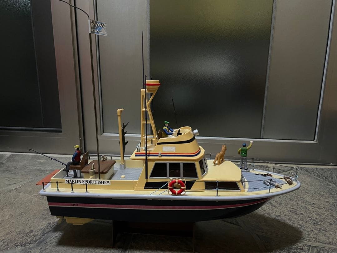 船 模型 レトロ YAMAHA 船舶 置物 ラインナップ - マリン製品 | ヤマハ