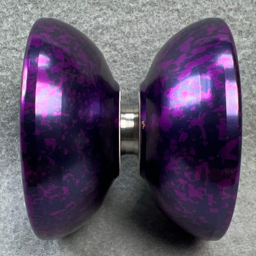 Turning Point リヴァイアサン1 改バージョン、プロトタイプ