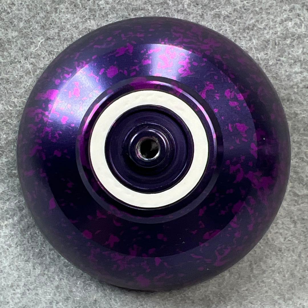 Turning Point リヴァイアサン1 改バージョン、プロトタイプ