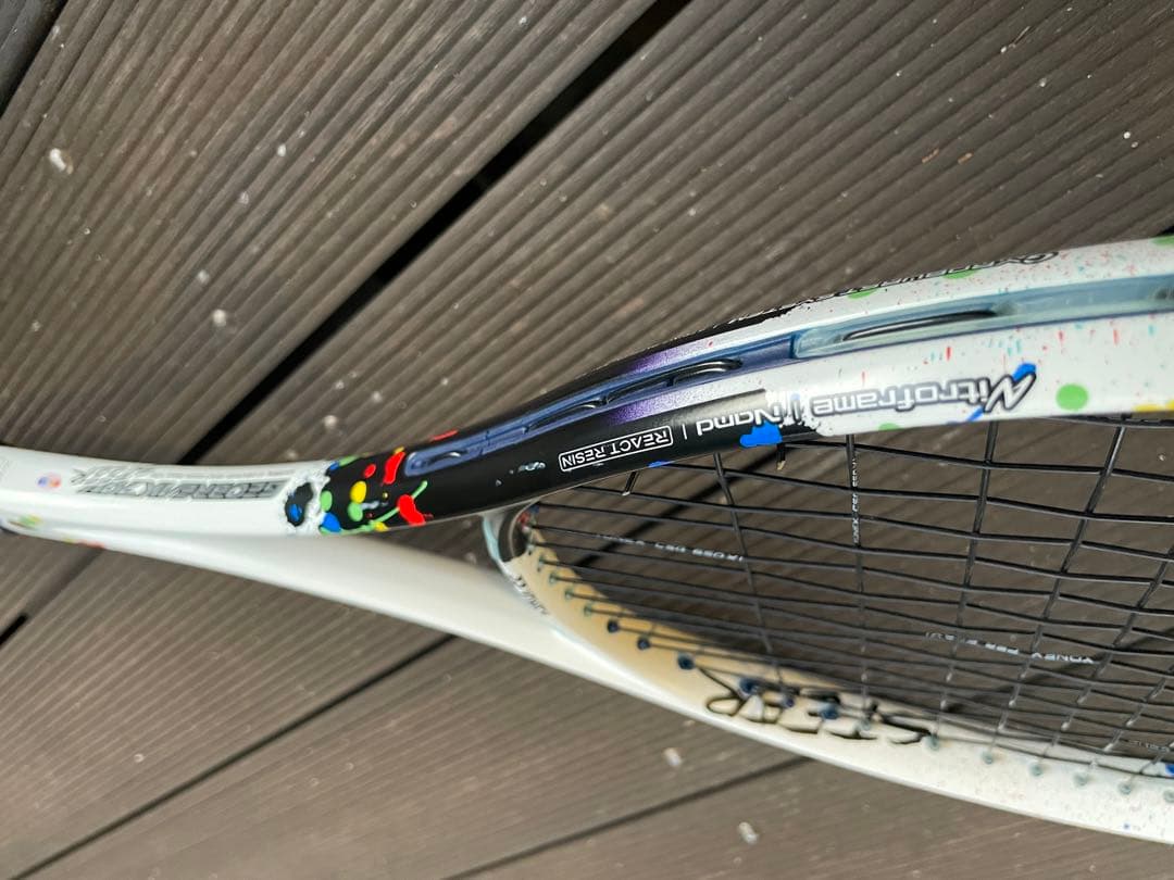 YONEX(ヨネックス)ソフトテニスラケット ジオブレイク70V 美品