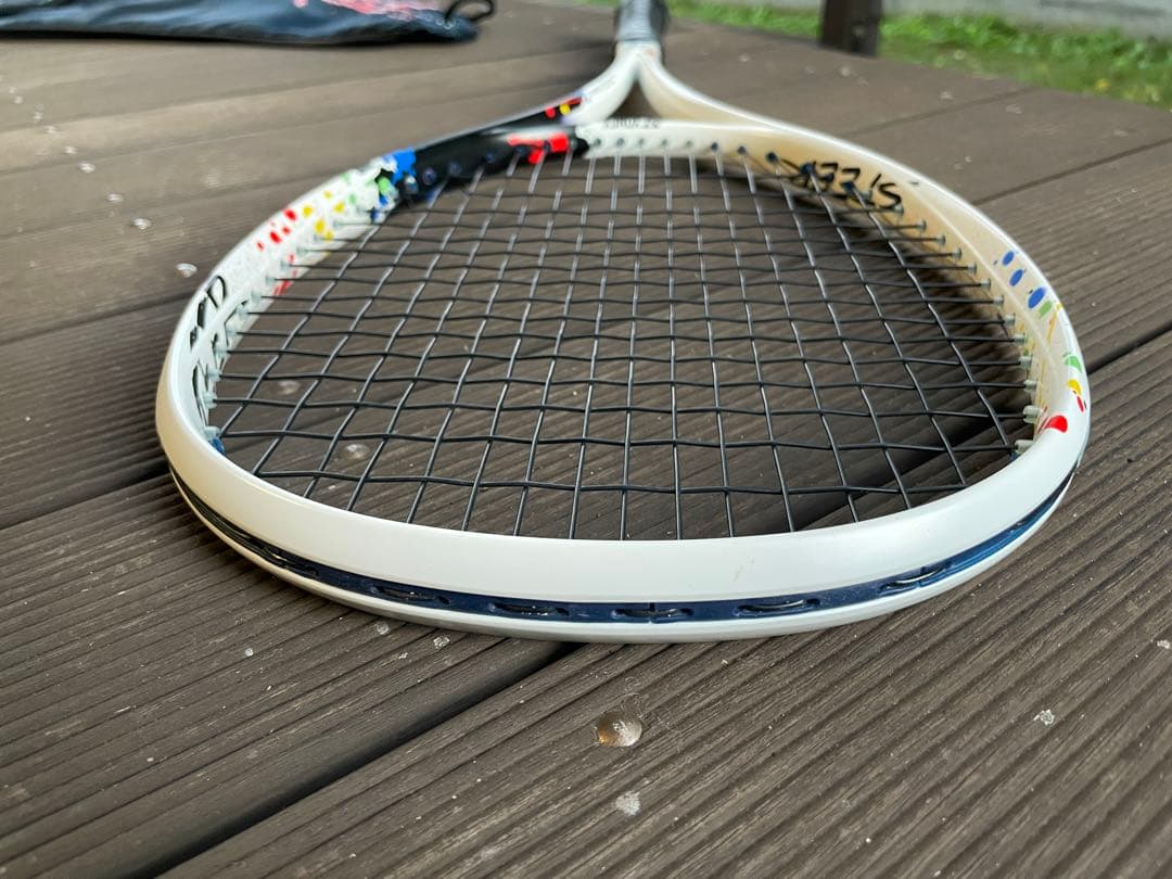 YONEX(ヨネックス)ソフトテニスラケット ジオブレイク70V 美品