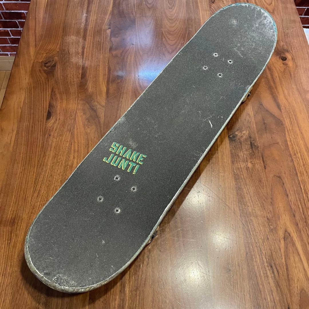 スケボー　堀米雄斗　エイプリル　インディペンデント　スピットファイア　8インチ