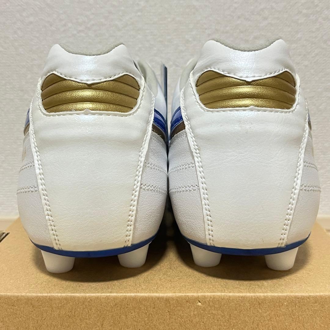 【海外限定】 モレリア2 エリート 26.5cm 新品 ミズノ MORELIA